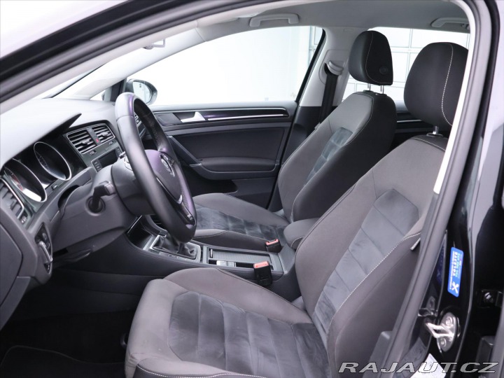 Volkswagen Golf 1,4 TSI 92kW Highline 1.M 2015