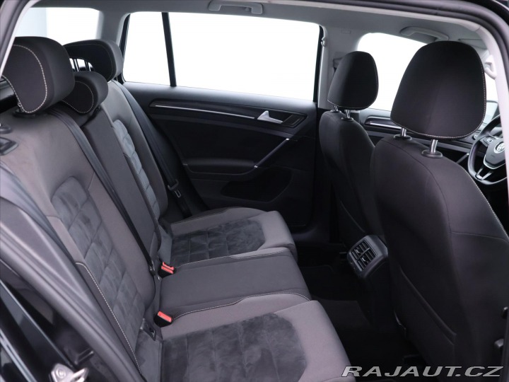 Volkswagen Golf 1,4 TSI 92kW Highline 1.M 2015