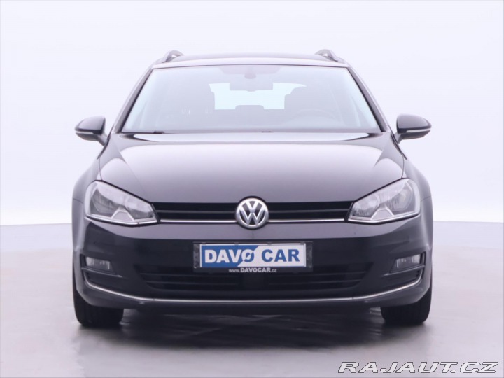 Volkswagen Golf 1,4 TSI 92kW Highline 1.M 2015