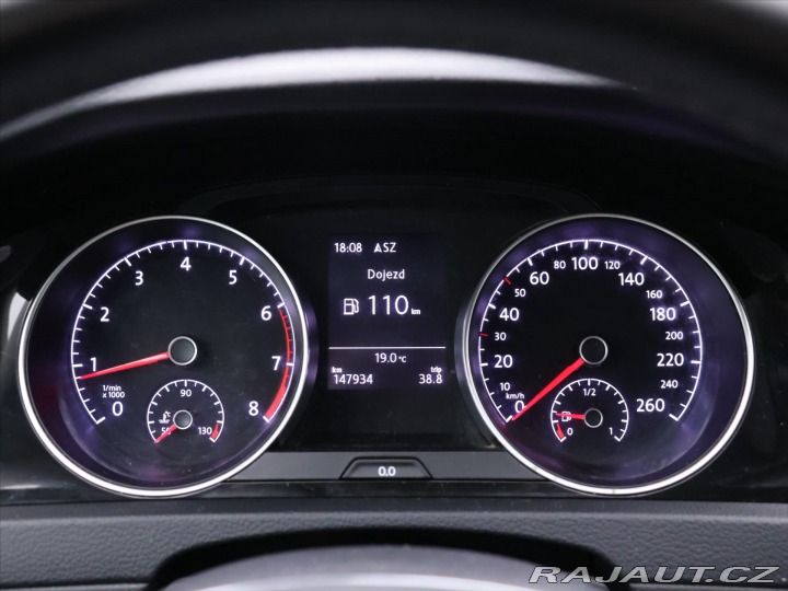 Volkswagen Golf 1,4 TSI 92kW Highline 1.M 2015