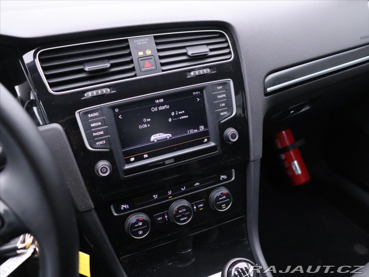 Volkswagen Golf 1,4 TSI 92kW Highline 1.M 2015