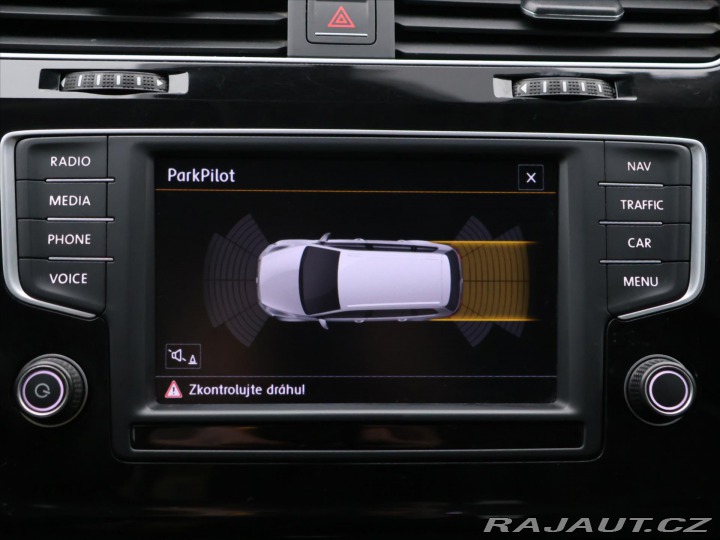 Volkswagen Golf 1,4 TSI 92kW Highline 1.M 2015