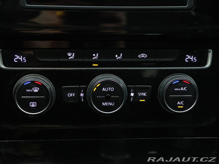 Volkswagen Golf 1,4 TSI 92kW Highline 1.M 2015