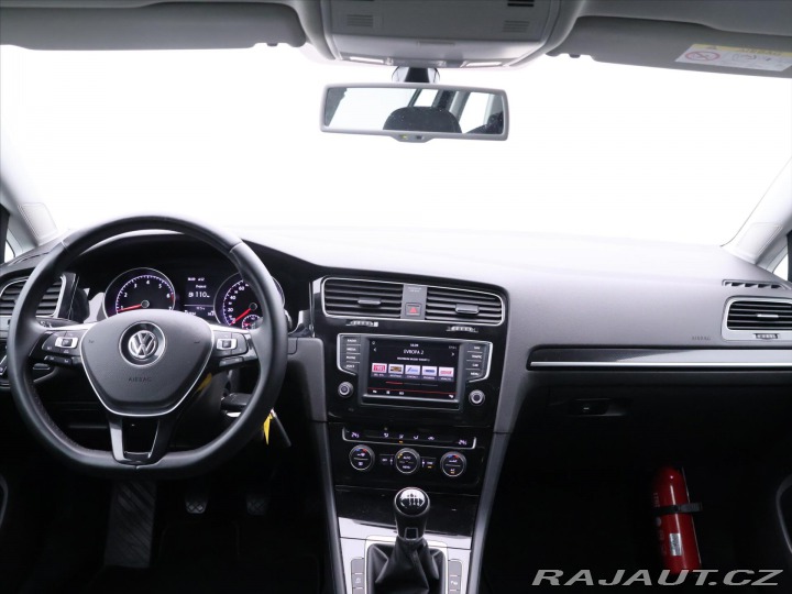 Volkswagen Golf 1,4 TSI 92kW Highline 1.M 2015