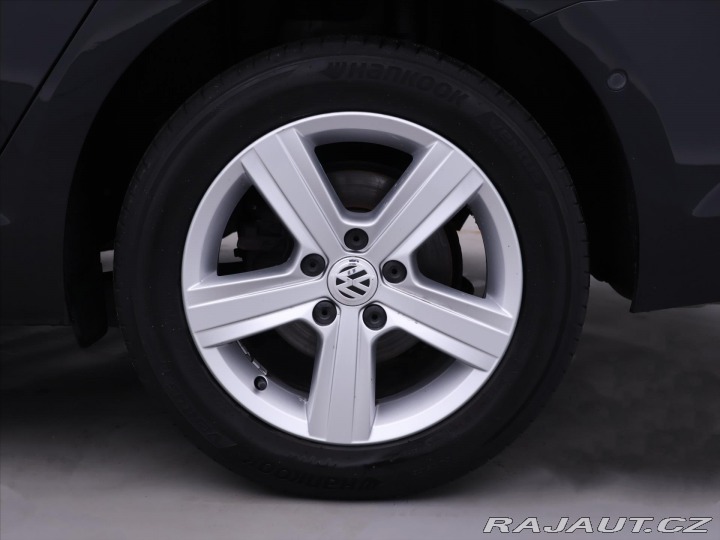 Volkswagen Golf 1,4 TSI 92kW Highline 1.M 2015