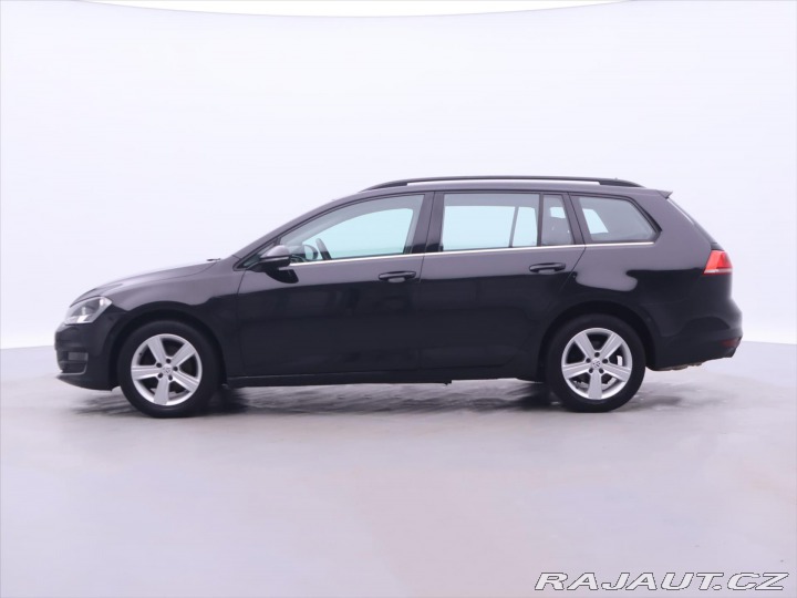 Volkswagen Golf 1,4 TSI 92kW Highline 1.M 2015