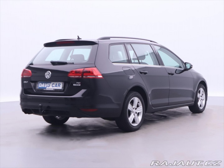 Volkswagen Golf 1,4 TSI 92kW Highline 1.M 2015