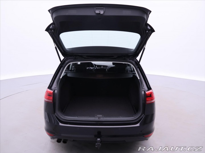 Volkswagen Golf 1,4 TSI 92kW Highline 1.M 2015