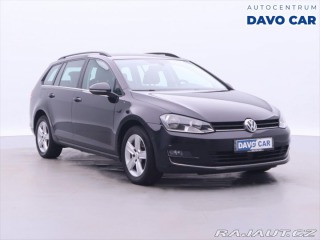 Volkswagen Golf 1,4 TSI 92kW Highline 1.M 2015