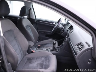 Volkswagen Golf 1,4 TSI 92kW Highline 1.M 2015