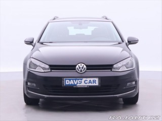 Volkswagen Golf 1,4 TSI 92kW Highline 1.M 2015