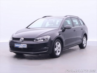 Volkswagen Golf 1,4 TSI 92kW Highline 1.M 2015