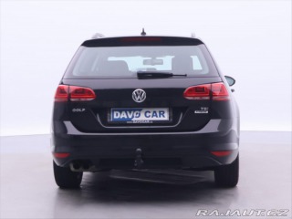 Volkswagen Golf 1,4 TSI 92kW Highline 1.M 2015
