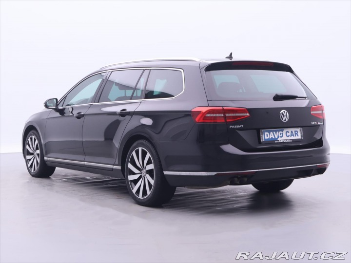 Volkswagen Passat 2,0 TDI 140kW DSG Highlin 2017