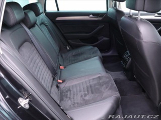 Volkswagen Passat 2,0 TDI 140kW DSG Highlin 2017