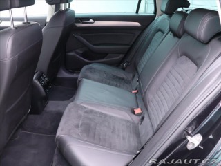 Volkswagen Passat 2,0 TDI 140kW DSG Highlin 2017