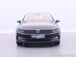 Volkswagen Passat 2,0 TDI 140kW DSG Highlin 2017