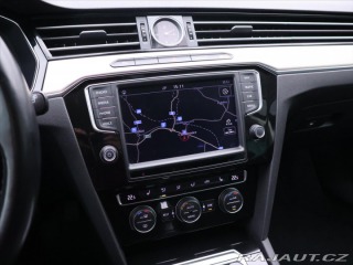 Volkswagen Passat 2,0 TDI 140kW DSG Highlin 2017