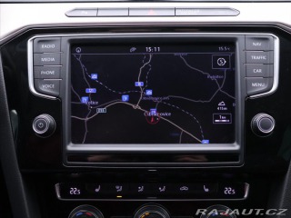 Volkswagen Passat 2,0 TDI 140kW DSG Highlin 2017