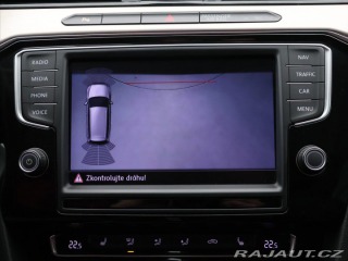 Volkswagen Passat 2,0 TDI 140kW DSG Highlin 2017