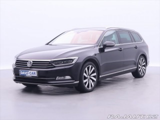 Volkswagen Passat 2,0 TDI 140kW DSG Highlin 2017