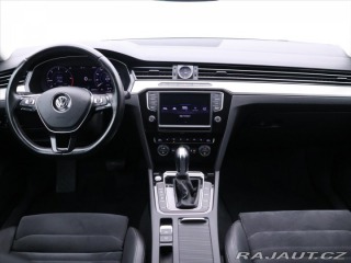 Volkswagen Passat 2,0 TDI 140kW DSG Highlin 2017