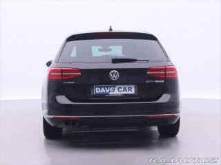 Volkswagen Passat 2,0 TDI 140kW DSG Highlin 2017