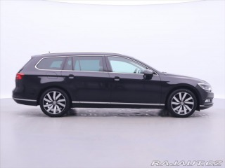 Volkswagen Passat 2,0 TDI 140kW DSG Highlin 2017