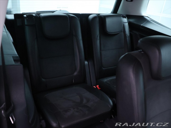 Volkswagen Sharan 2,0 TDI 130kW DSG CZ High 2015