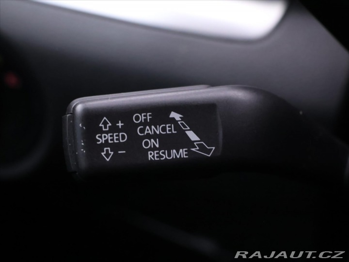 Volkswagen Sharan 2,0 TDI DSG CZ Highline 7 2015