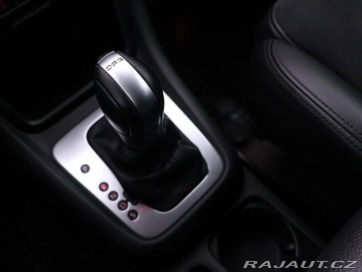 Volkswagen Sharan 2,0 TDI 130kW DSG CZ High 2015