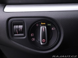 Volkswagen Sharan 2,0 TDI 130kW DSG CZ High 2015