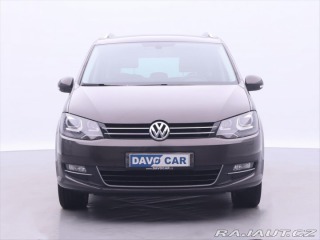 Volkswagen Sharan 2,0 TDI 130kW DSG CZ High 2015