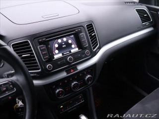 Volkswagen Sharan 2,0 TDI 130kW DSG CZ High 2015