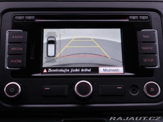 Volkswagen Sharan 2,0 TDI 130kW DSG CZ High 2015