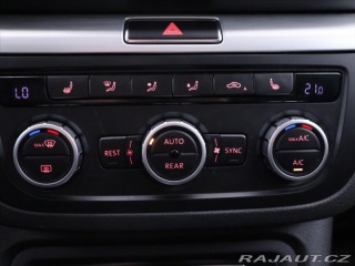 Volkswagen Sharan 2,0 TDI 130kW DSG CZ High 2015