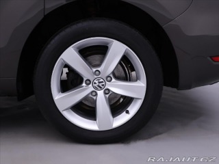 Volkswagen Sharan 2,0 TDI 130kW DSG CZ High 2015