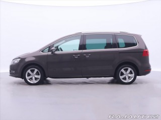 Volkswagen Sharan 2,0 TDI 130kW DSG CZ High 2015