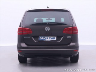 Volkswagen Sharan 2,0 TDI 130kW DSG CZ High 2015