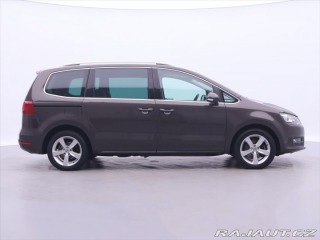 Volkswagen Sharan 2,0 TDI 130kW DSG CZ High 2015