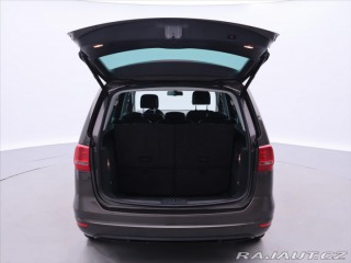 Volkswagen Sharan 2,0 TDI 130kW DSG CZ High 2015