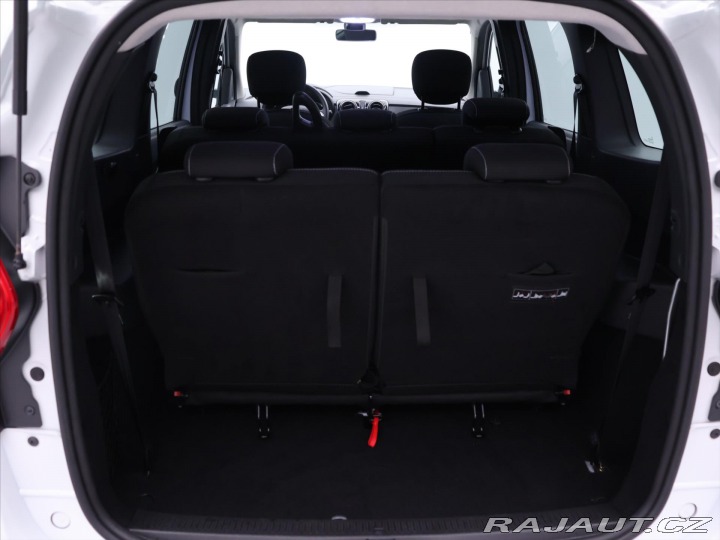 Dacia Lodgy 1,6 SCe 75kW 7-Míst CZ Ta 2018