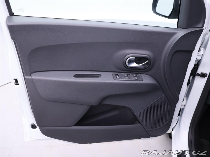 Dacia Lodgy 1,6 SCe 75kW 7-Míst CZ Ta 2018