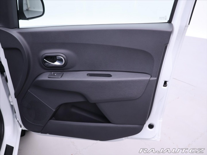Dacia Lodgy 1,6 SCe 75kW 7-Míst CZ Ta 2018