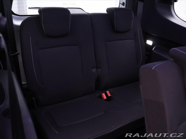 Dacia Lodgy 1,6 SCe 75kW 7-Míst CZ Ta 2018