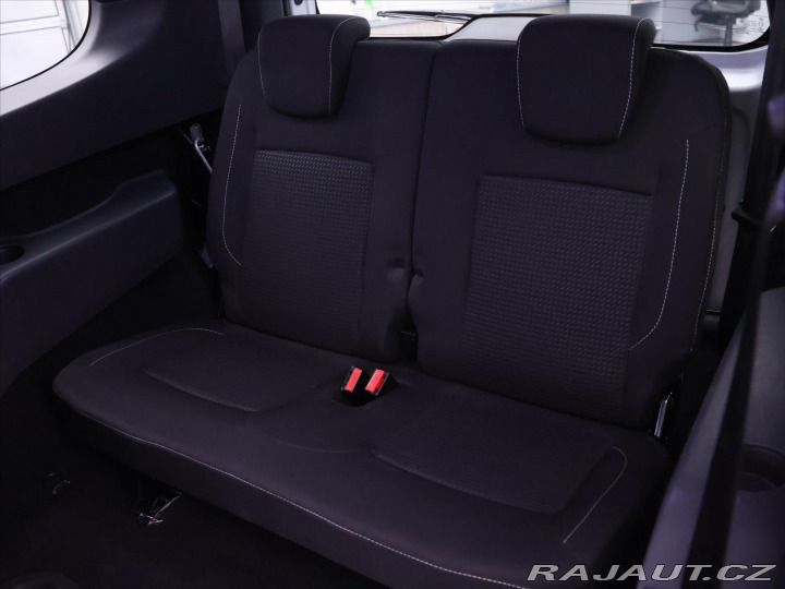 Dacia Lodgy 1,6 SCe 75kW 7-Míst CZ Ta 2018