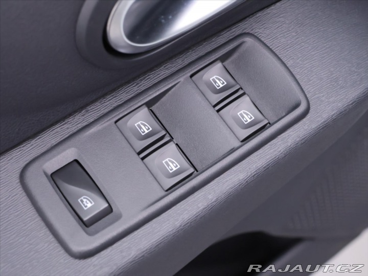 Dacia Lodgy 1,6 SCe 75kW 7-Míst CZ Ta 2018