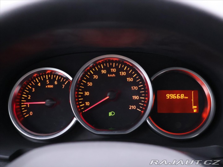 Dacia Lodgy 1,6 SCe 75kW 7-Míst CZ Ta 2018