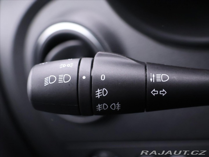 Dacia Lodgy 1,6 SCe 75kW 7-Míst CZ Ta 2018