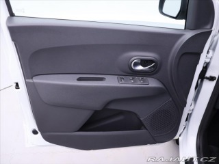 Dacia Lodgy 1,6 SCe 75kW 7-Míst CZ Ta 2018